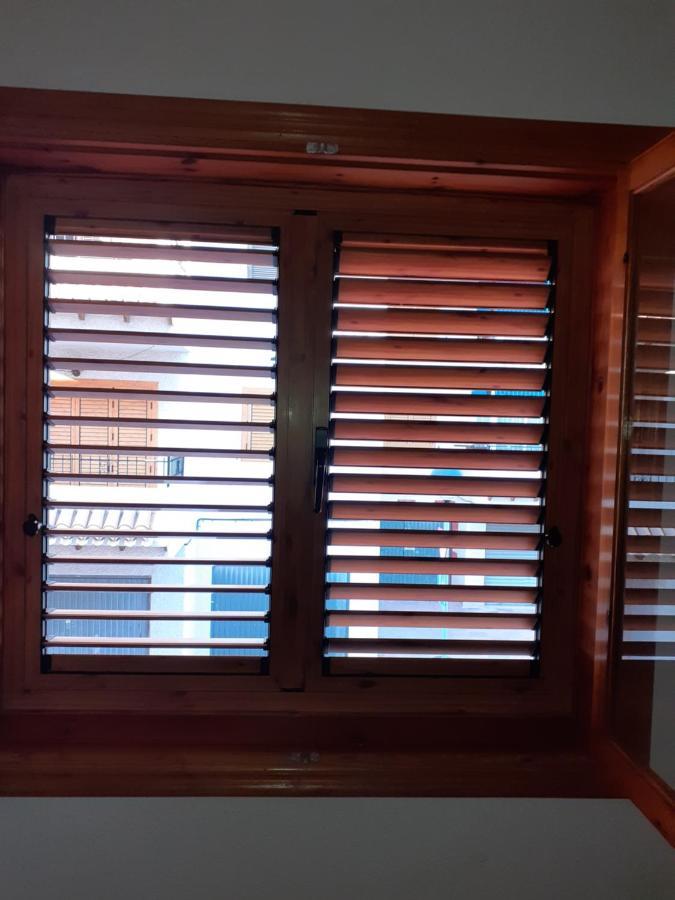 Apartamento Santa Pola, En Playa Del Tamarit Con Piscina. Zewnętrze zdjęcie
